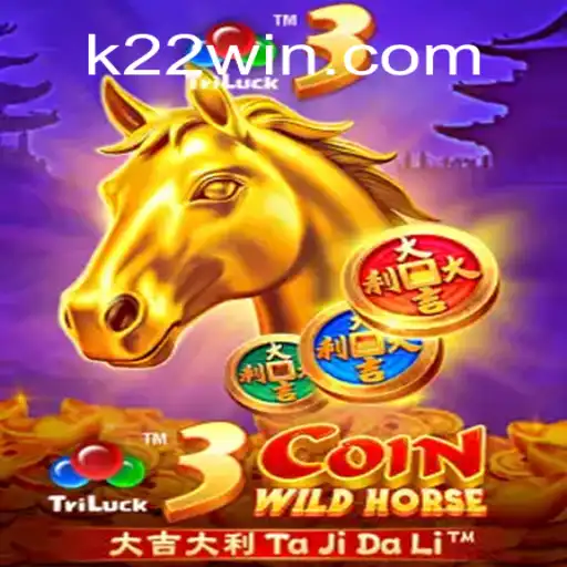 Explorando o Mundo de 3CoinWildHorse: Uma Nova Dimensão de Entretenimento Móvel