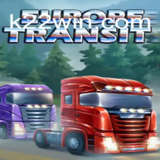 EuropeTransit: Um Mergulho Profundo no Novo Fenômeno dos Jogos Digitais