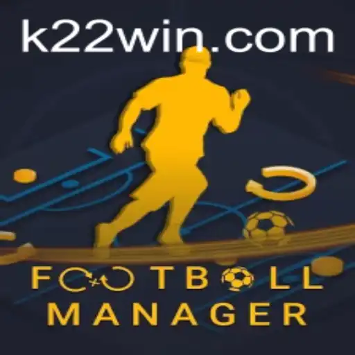 Descubra o Mundo de Football Manager com K22W.COM