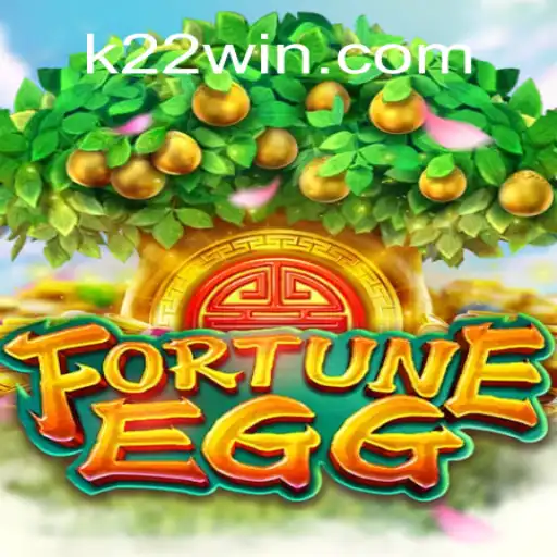 FortuneEgg: Descubra o Mundo Fascinante do Novo Jogo em K22W.COM
