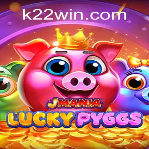 Explorando o Mundo Fascinante de JManiaLuckyPyggs: Um Jogo de Estratégia e Diversão