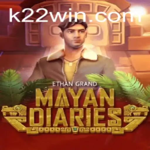 MayanDiaries: Uma Jornada no Tempo com K22W.COM