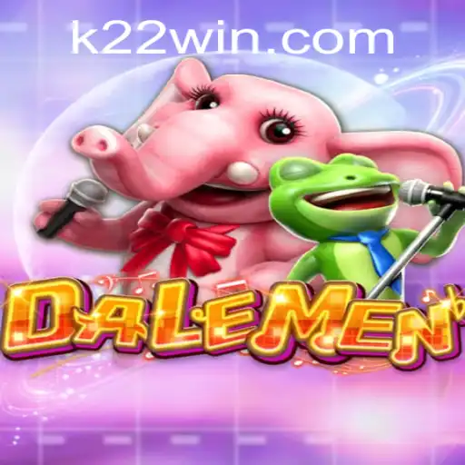 Descobrindo o Fascinante Jogo DALEMEN