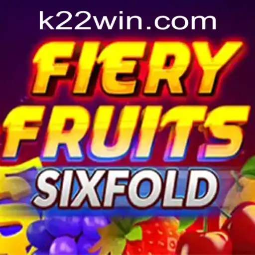 Descubra o emocionante universo de FieryFruitsSixFold