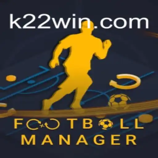 Descubra o Mundo de Football Manager com K22W.COM