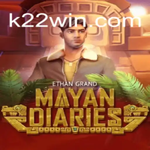 MayanDiaries: Uma Jornada no Tempo com K22W.COM