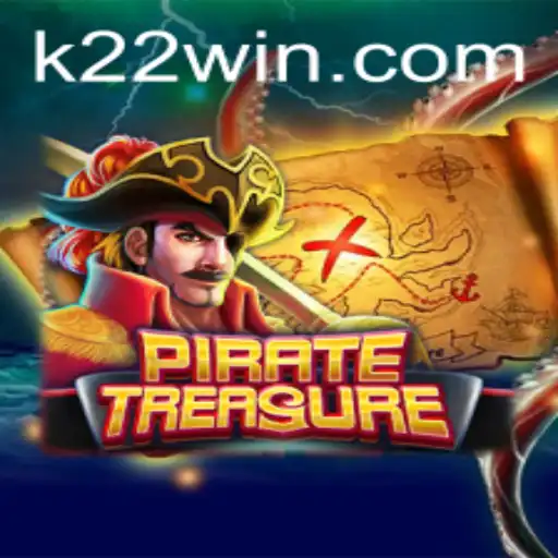Descubra PirateTreasure: Aventura e Estratégia em Alto-Mar