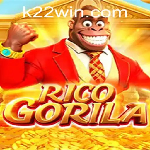 RicoGorila: Explorando o Universo Interativo do Jogo