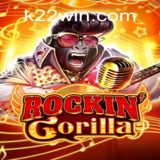 Descubra RockinGorilla: O Novo Fenômeno dos Jogos Online