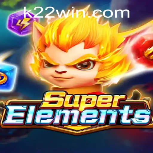 Descubra o Mundo de SuperElements: Um Novo Jogo Incrível de Estratégia