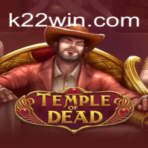 Descubra o Fascinante Mundo de TempleofDead