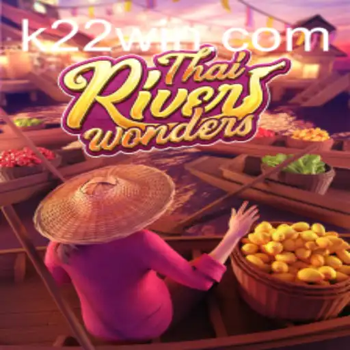 Explorando o Universo de ThaiRiverWonders: Um Mergulho no Mundo do Jogo com K22W.COM