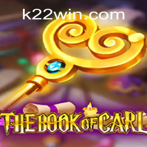 TheBookofCarl: Um Mergulho no Universo dos Jogos com K22W.COM