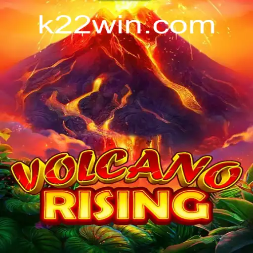 VolcanoRising: Explosão de Emoções em um Novo Jogo Inovador
