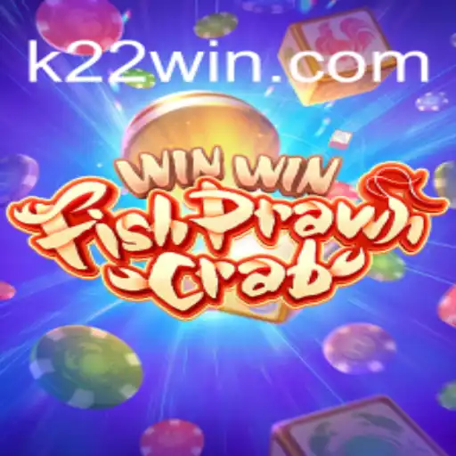 WinWinFishPrawnCrab: Um Mergulho no Empolgante Mundo do Jogo de Azar