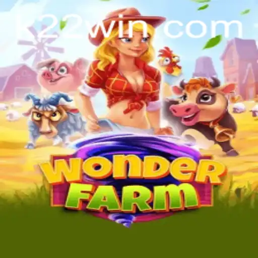 Explorando WonderFarm: Uma Aventura Virtual no Mundo da Agricultura
