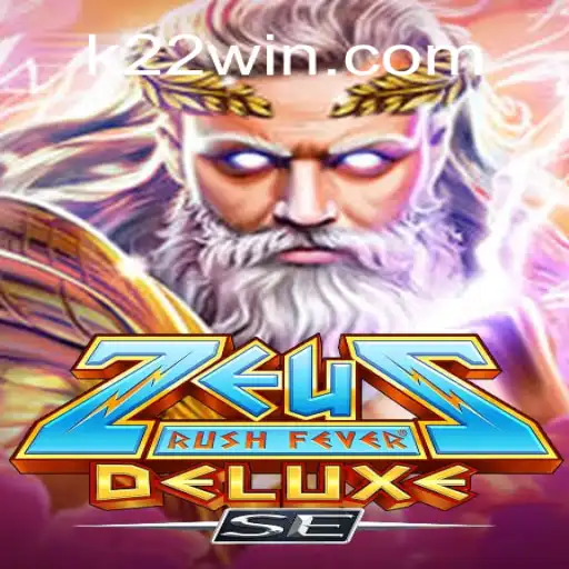 Descubra ZeusRushFeverDeluxeSE: O Jogo Emocionante que Captura a Essência dos Deuses
